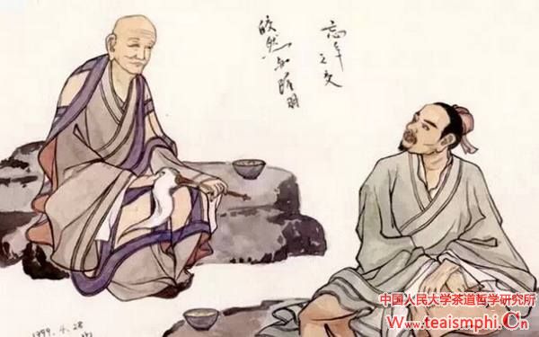 郑宁：从“天下”反身“世界”：透视茶的全球化未来