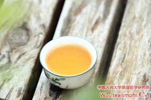 陶德臣 ：《青砖茶·米砖茶》后记