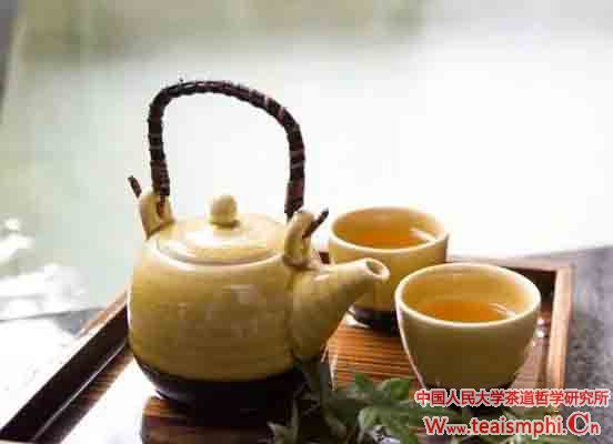 陶德臣 ：历史时期南京茶文化的发展